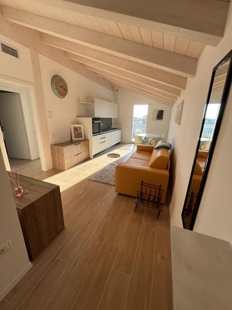 Ca' Labon Apartment Arco Exterior foto