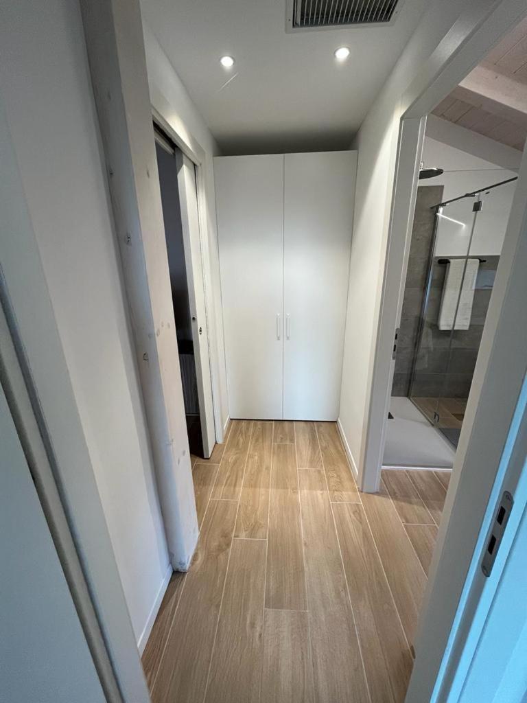 Ca' Labon Apartment Arco Exterior foto