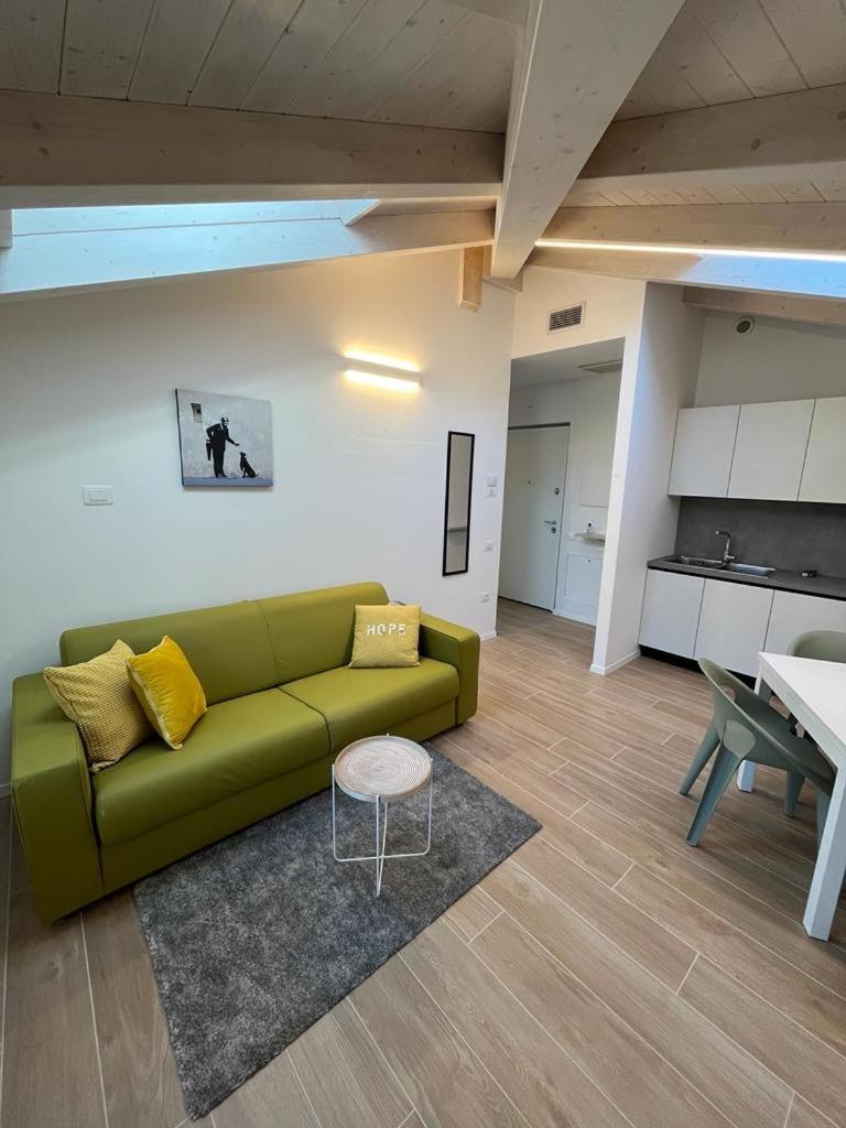 Ca' Labon Apartment Arco Exterior foto