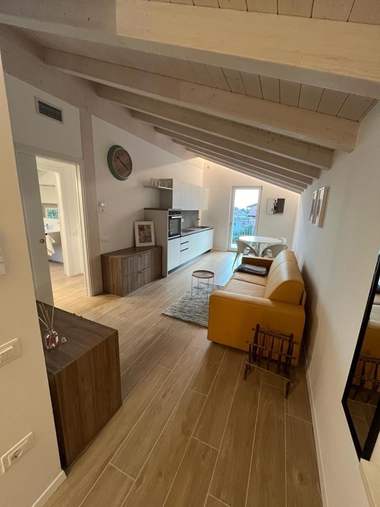 Ca' Labon Apartment Arco Exterior foto