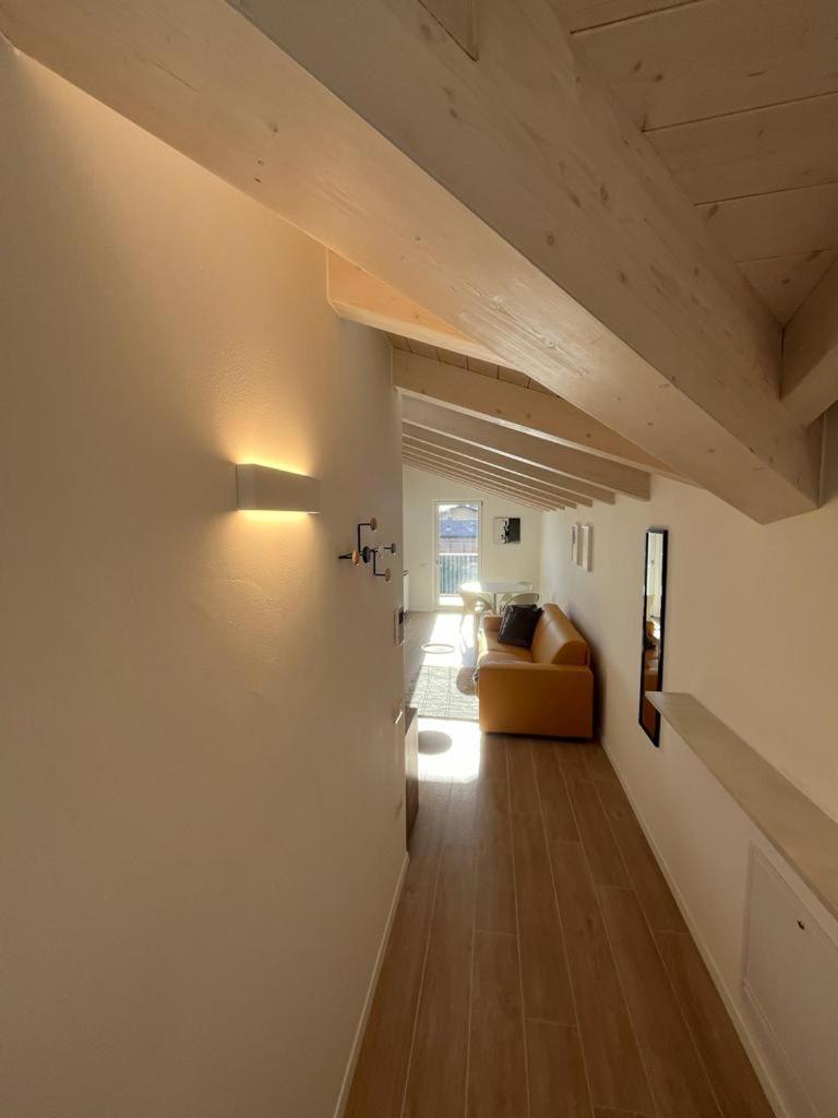 Ca' Labon Apartment Arco Exterior foto